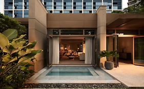 Capella Bangkok - SHA Plus Certified